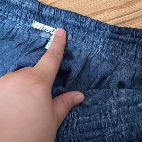 Anthropologie Floreat Tipira Skirt - Picture 5 of 5